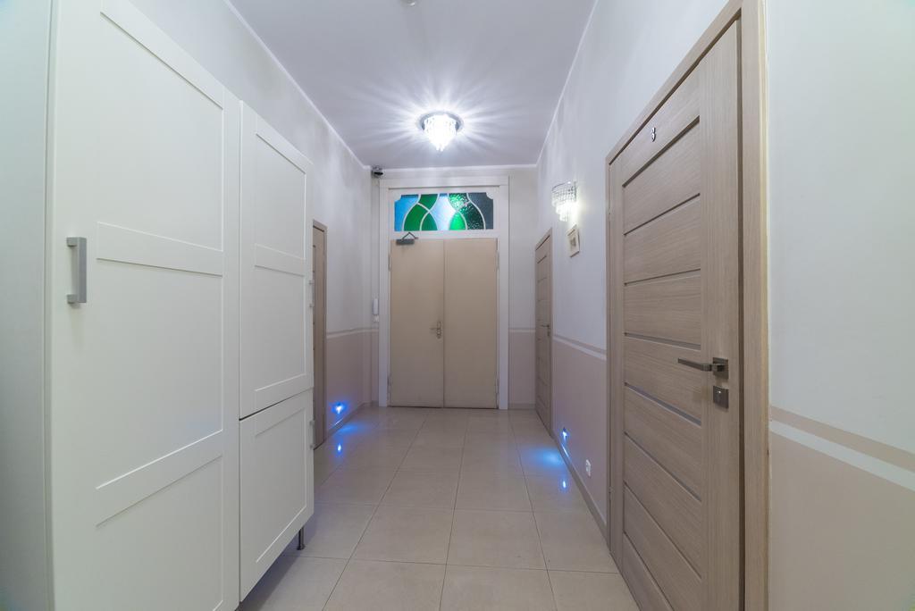 Due Passi Apartamenty W Sopocie Sopot Kültér fotó