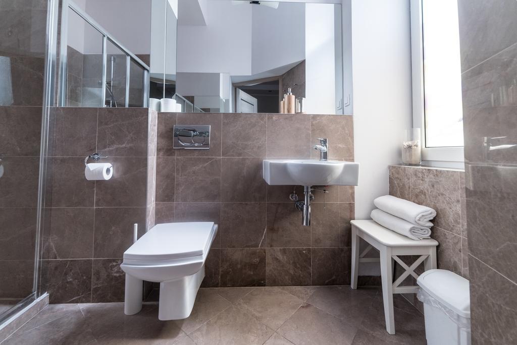 Due Passi Apartamenty W Sopocie Sopot Szoba fotó