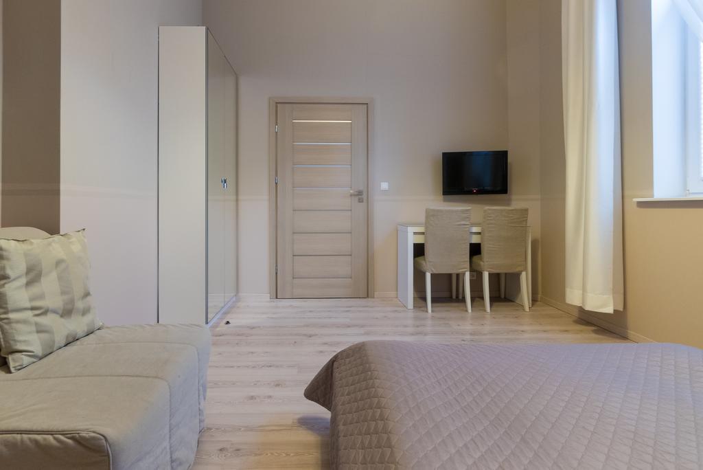 Due Passi Apartamenty W Sopocie Sopot Szoba fotó