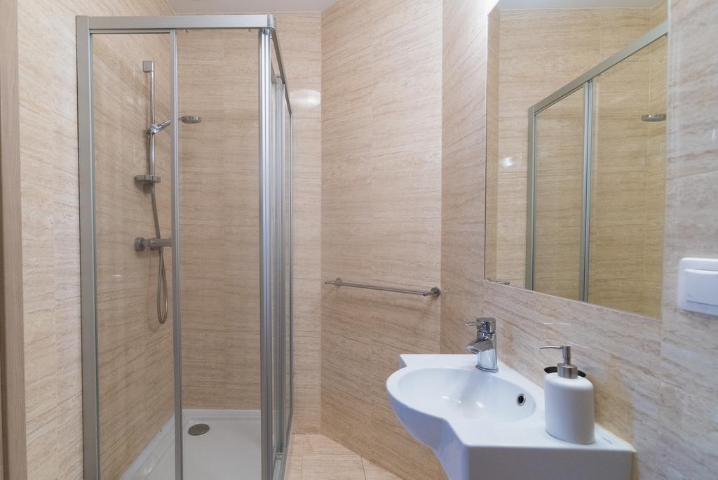 Due Passi Apartamenty W Sopocie Sopot Szoba fotó