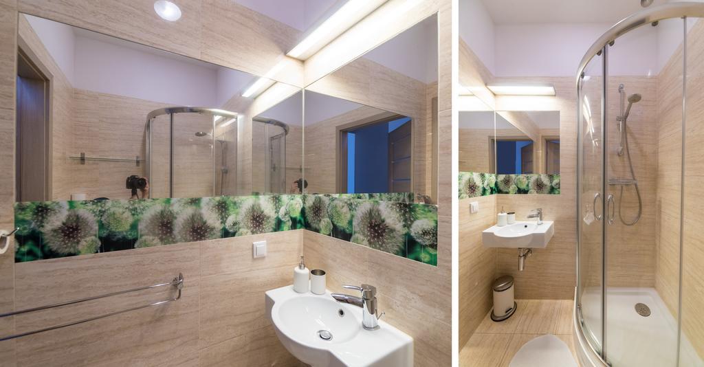 Due Passi Apartamenty W Sopocie Sopot Szoba fotó